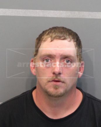 Travis Lee Prater