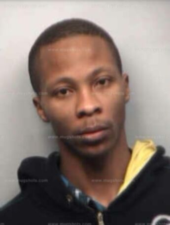 Marques Clements