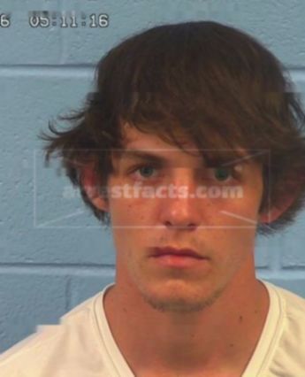 Daulton Thomas Satterfield