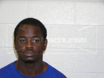 Shawn Antonio Chester