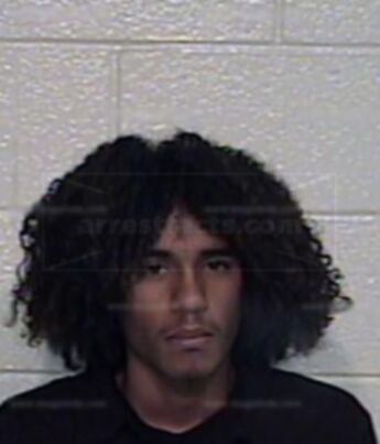 Kenneth Anthony Moreno Moreno