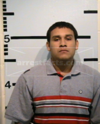 Christian Abraham Martinez