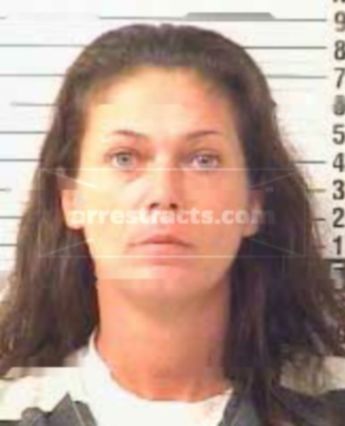 Crystal Lejay Alumbaugh