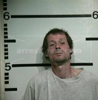 Jeffery David Stevenson