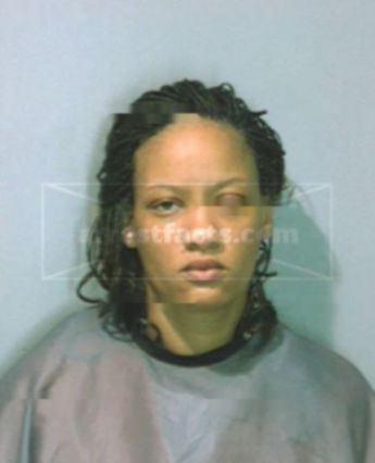 Karen Veronica Belmar