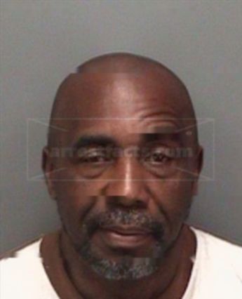 Marvin Sylvester Johnson