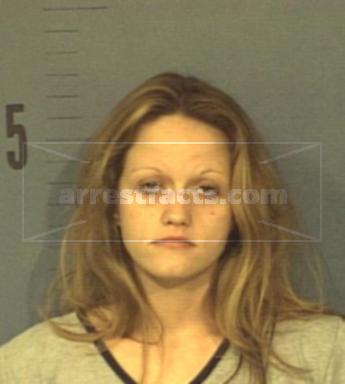 Misty Dawn Roach