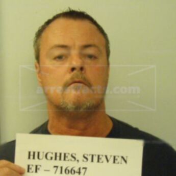 Steven Wiley Hughes