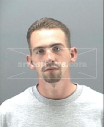 Dustin Charles Bennett