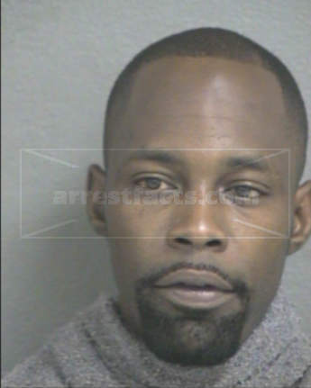 Andre Lamont Walker