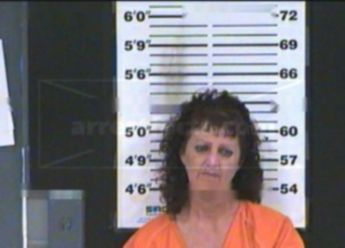 Cindy Louise Hickman