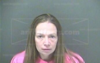 Tawnya Marie Williams