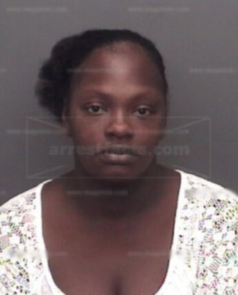 Chardae Ltese Smith