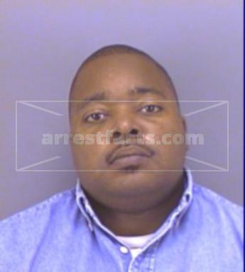 Earnest Deaurndra Jackson