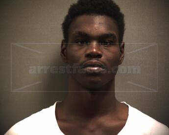 Tamarcus Moore Abdur-Razzaaq