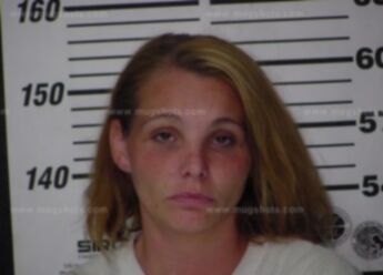 Jennifer Ann Jetten Holden