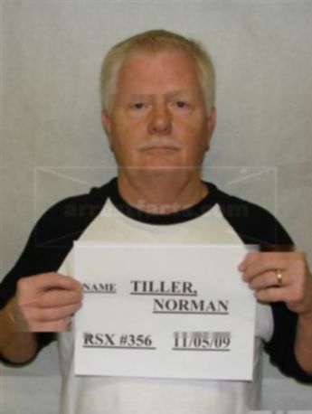 Norman Lynn Tiller