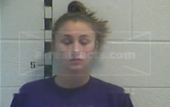 Tiffany Ann Gibbs