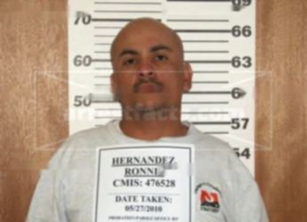 Ronnie Garces Hernandez