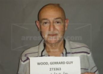 Gerrard Guy Wood