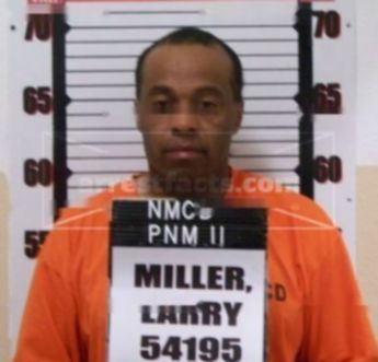 Larry Miller