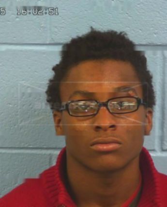 Devernon Tycell Marshall