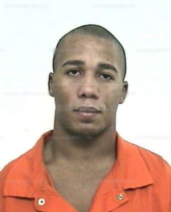 Derrick Mondez Latham