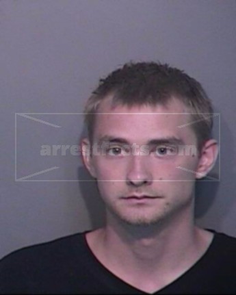 Johnathan Travis Hanson