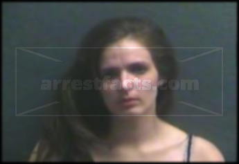 Brittney Nicole Dill