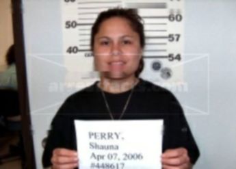 Shauna Perry