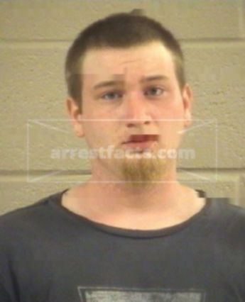 Andrew Keith Walker