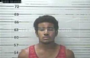 Michael Lamar Morris