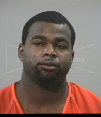 Kevin Deshawn Williams