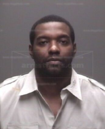 Craig Dwayne Bradford