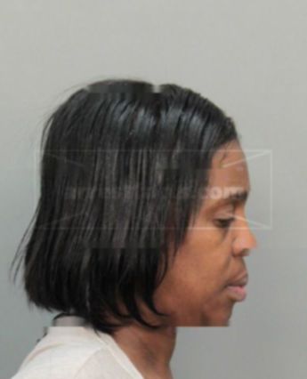 Glenice Lynnett Parks