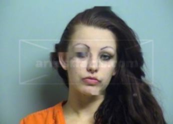 Chelsea Darlene Goodin