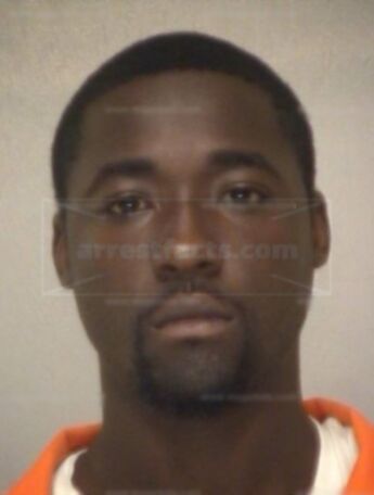 Christopher Dewayne Norwood