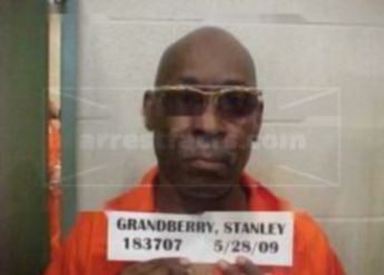 Stanley H Grandberry