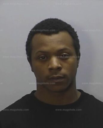 Terrance Marquis Sapp