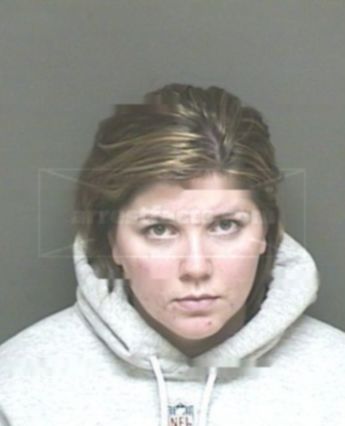 Kimberly Ann Hanson