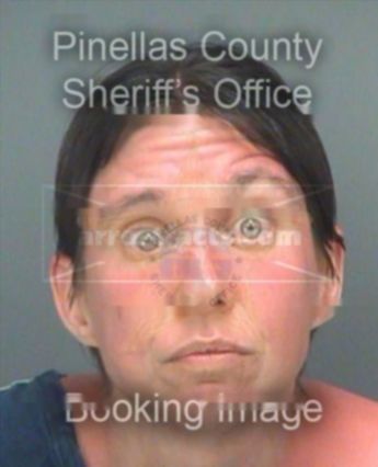 Sharleen Marie Stubblefield