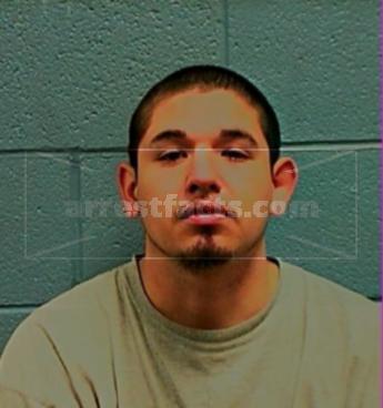 Mark Anthony Garcia