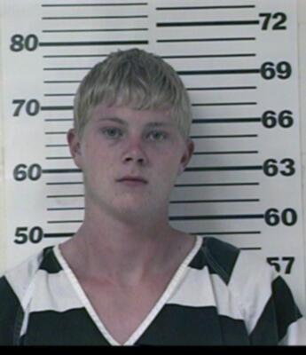 Dustin Allen Thompson