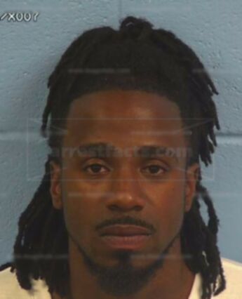 Quindarius Lamont Ruffin