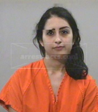 Melanie Inez Gallegos