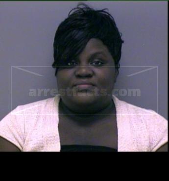 Tiketa Shuntae Oneal