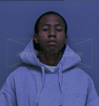 Brandon Dewayne Timms