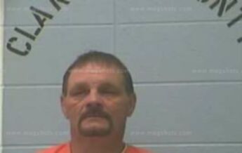 Curtis Dewayne Burton