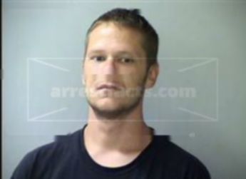 Brandon Mark Stockard