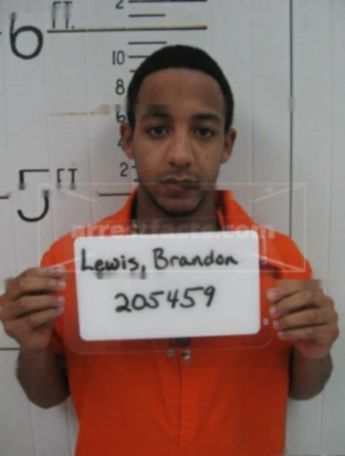 Brandon Darnell Lewis